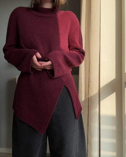 Liv Sweater [DE]