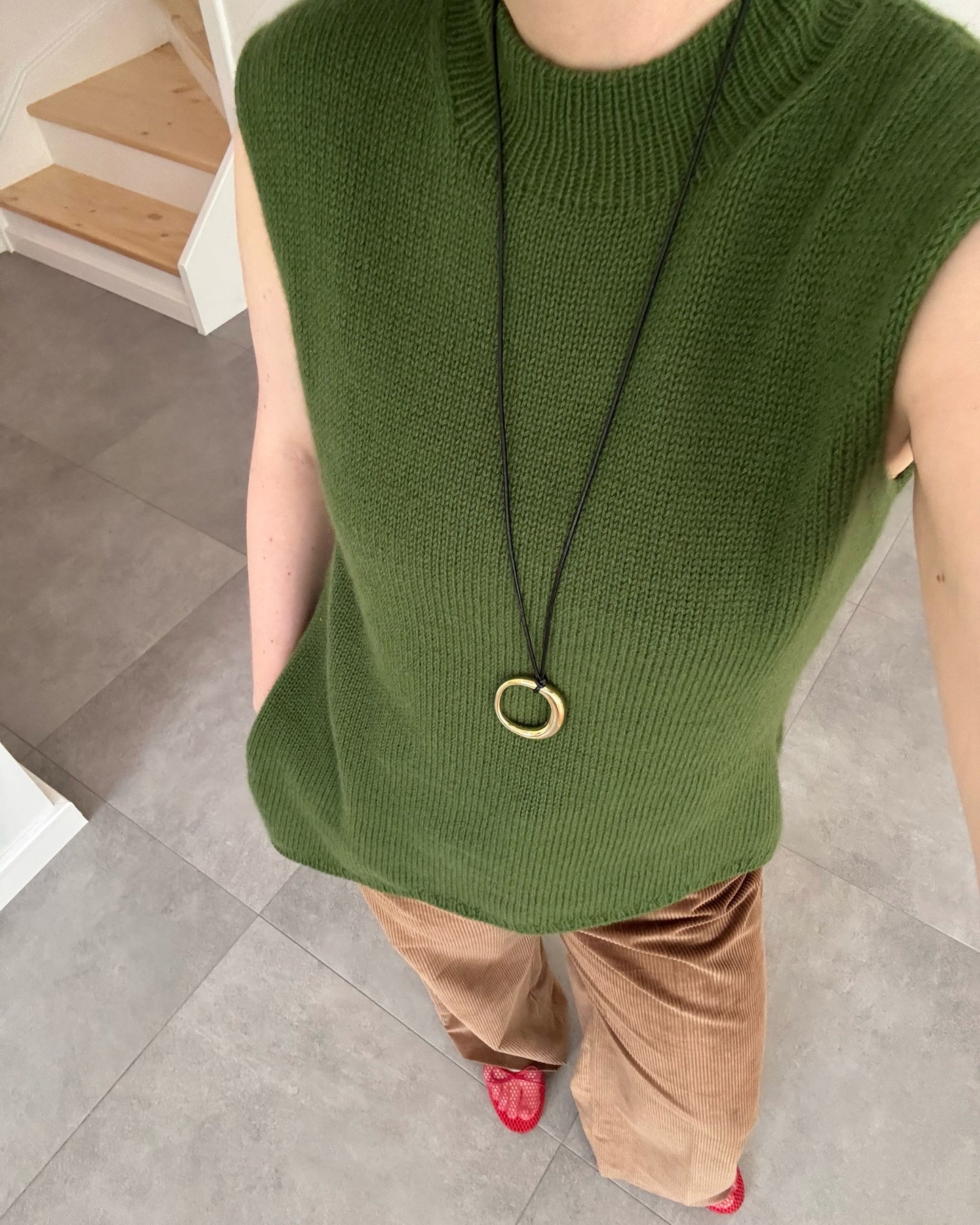 Liv Top [SV]