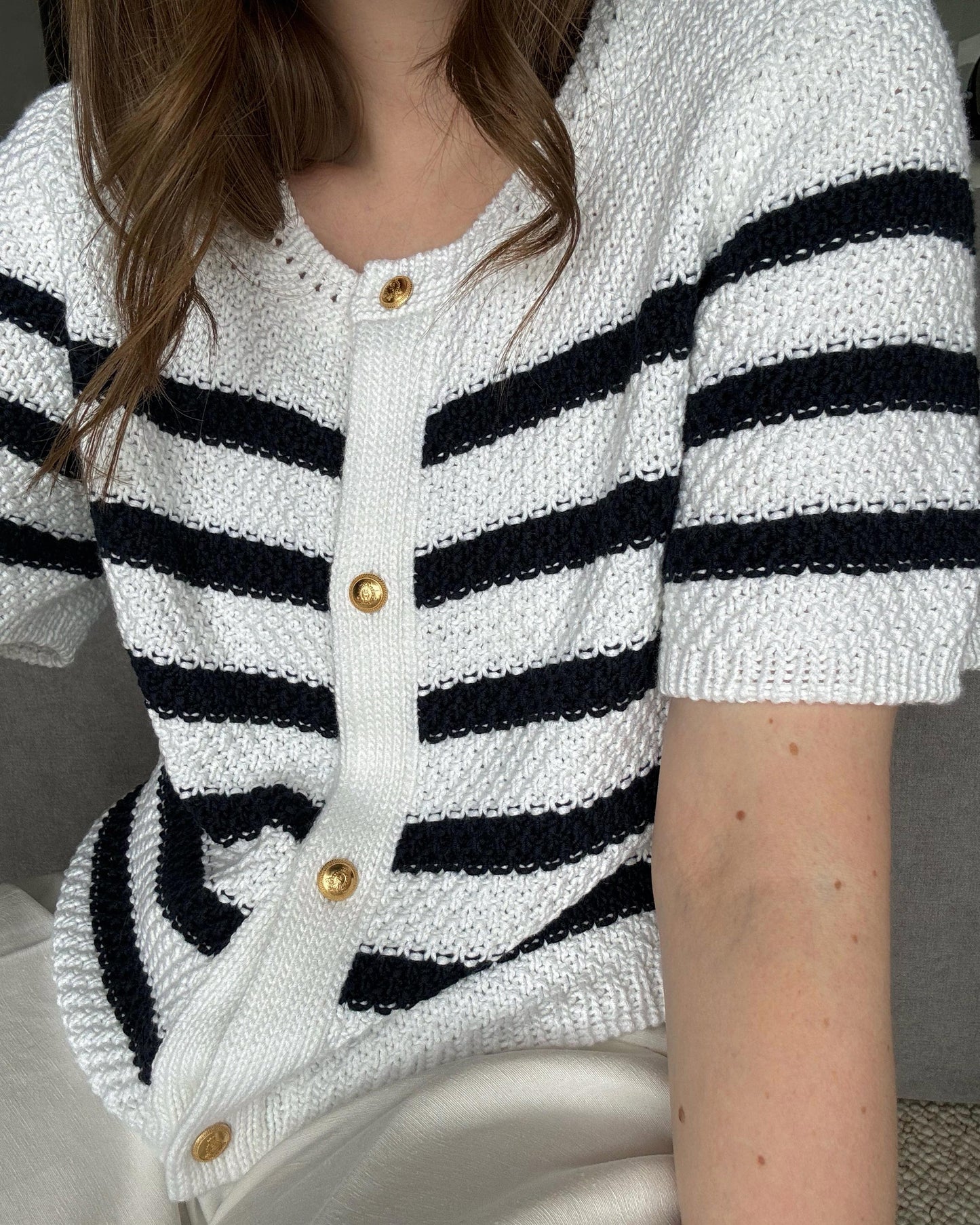 Manon Cardigan [NO]