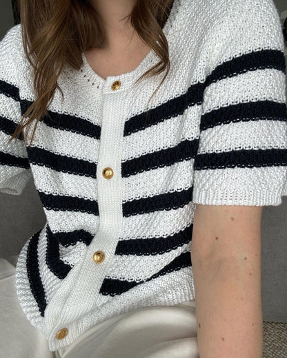 Manon Cardigan [NO]