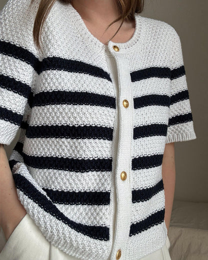 Manon Cardigan [NO]