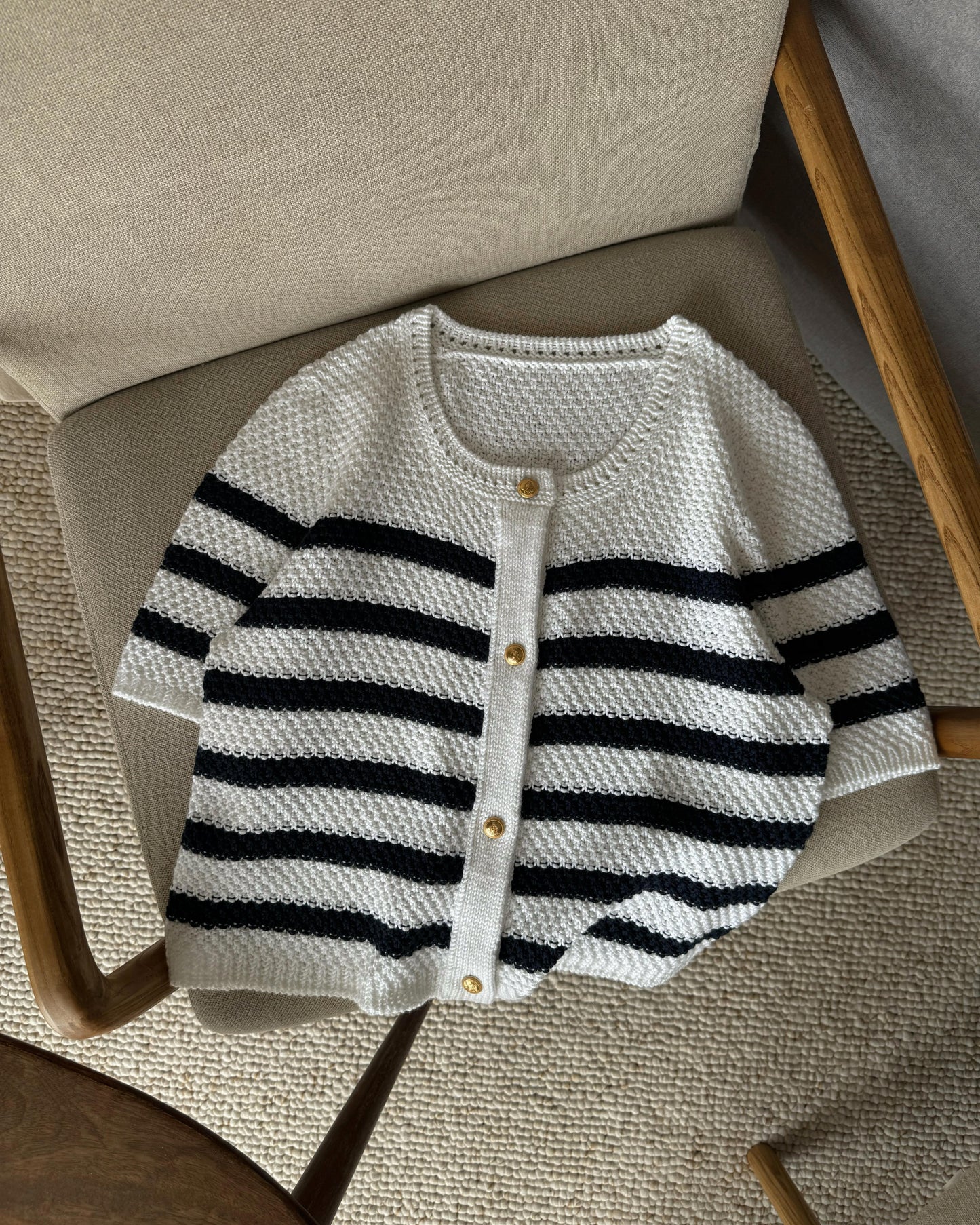 Manon Cardigan [DK]