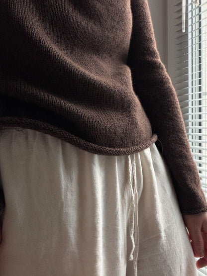 Mia Blouse SV