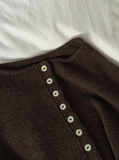 Mia Blouse DE