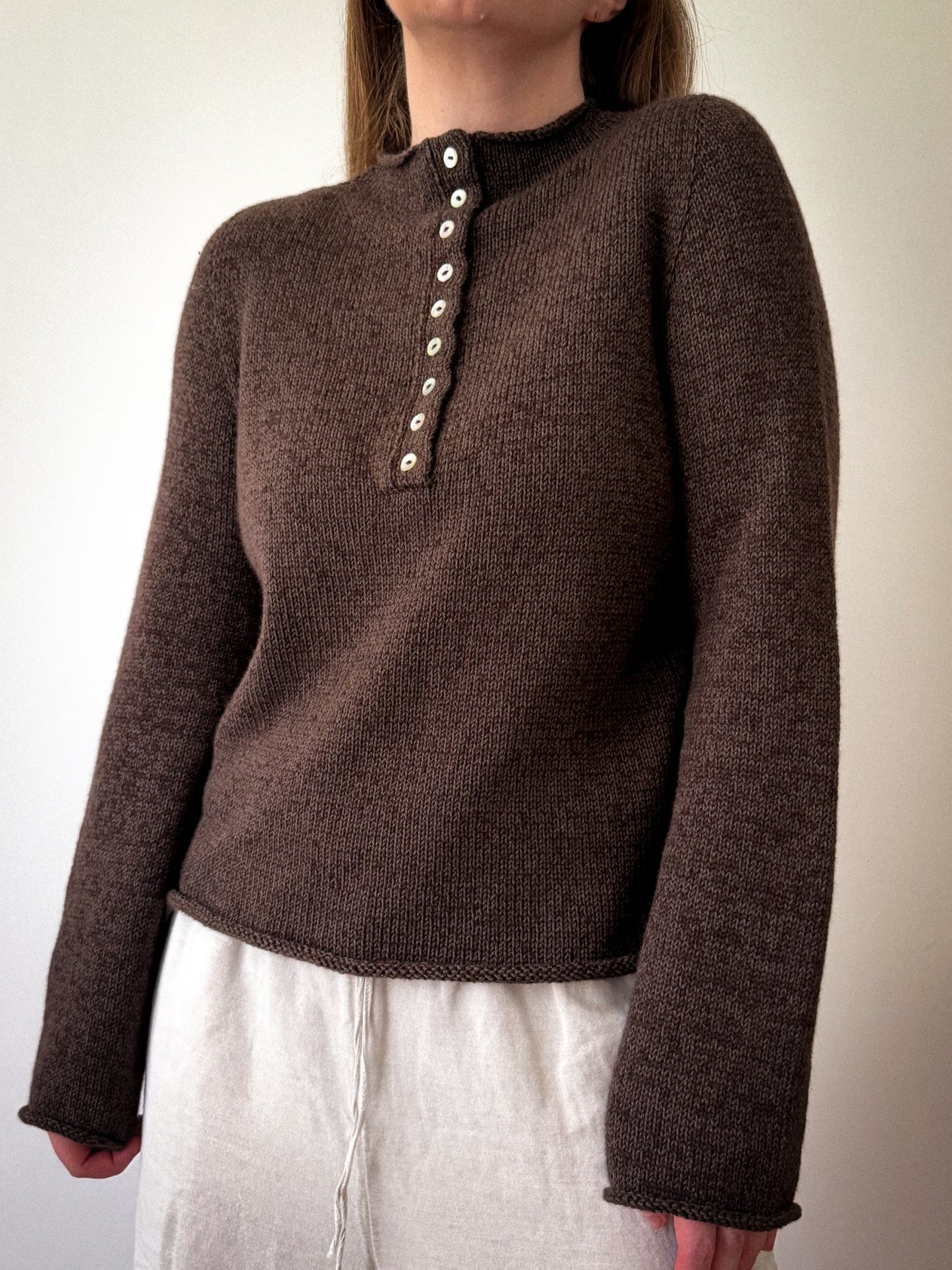 Mia Blouse DE