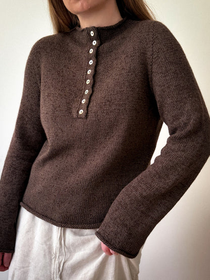 Mia Blouse KR