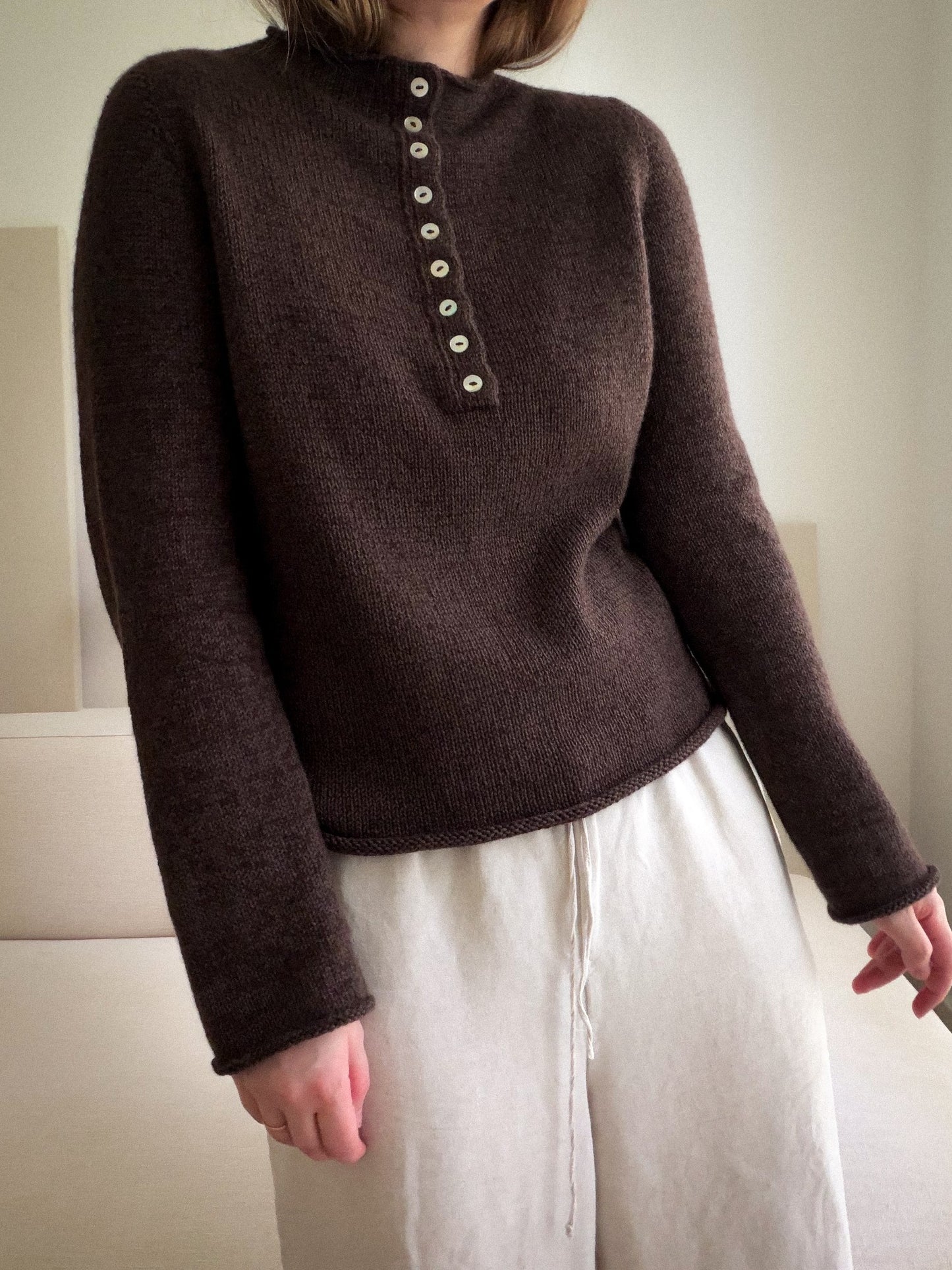 Mia Blouse KR