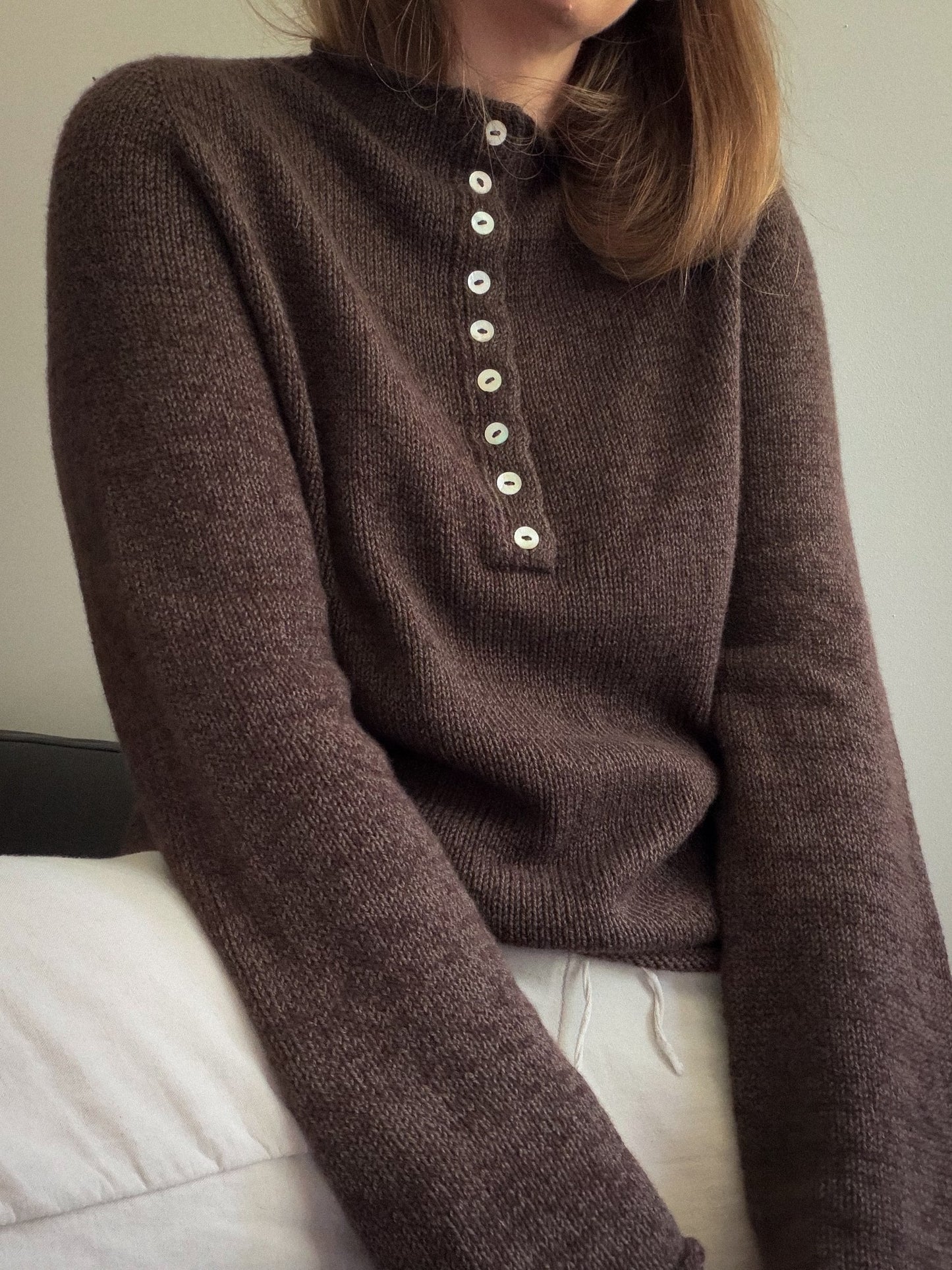 Mia Blouse DA