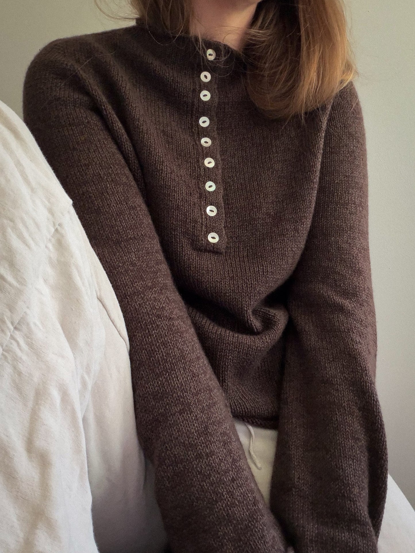 Mia Blouse NO