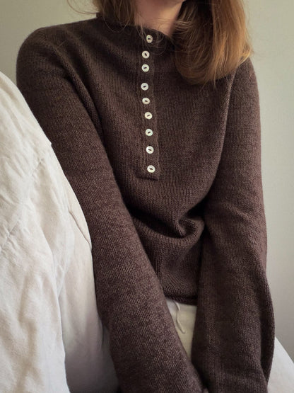 Mia Blouse SV