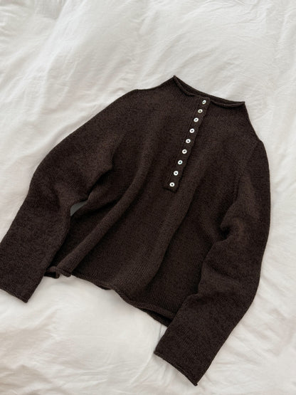Mia Blouse NO