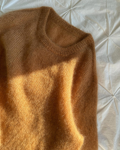 Micaela Sweater [DK]