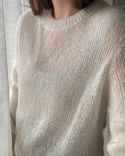 Micaela Sweater [PL]