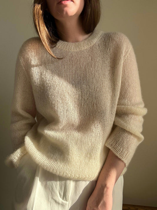 Micaela Sweater [EN]