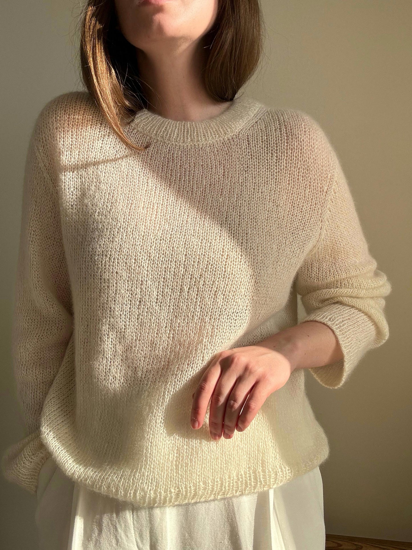 Micaela Sweater [KR]