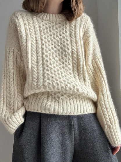 Ninon Sweater [DE]