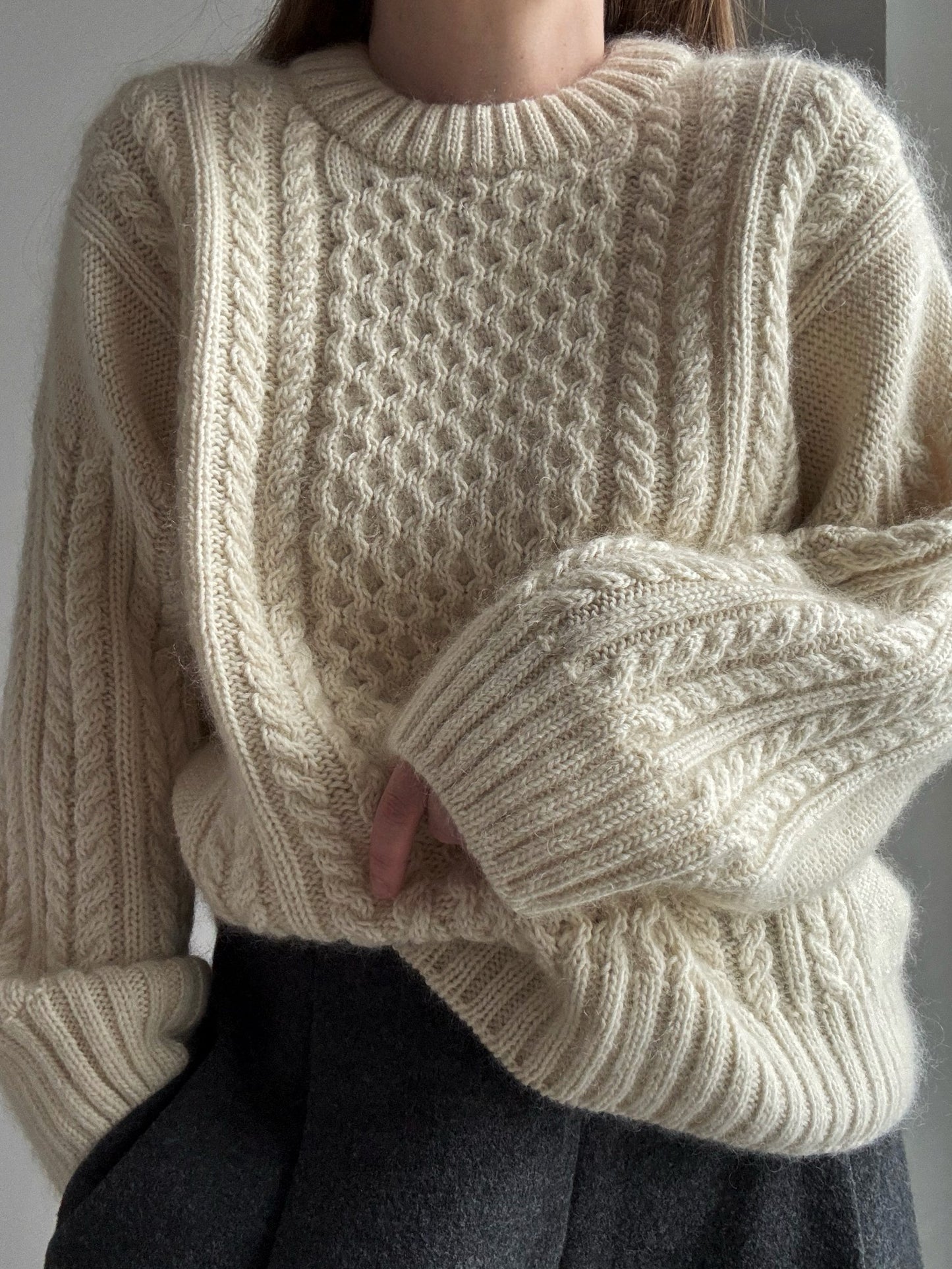 Ninon Sweater [DE]