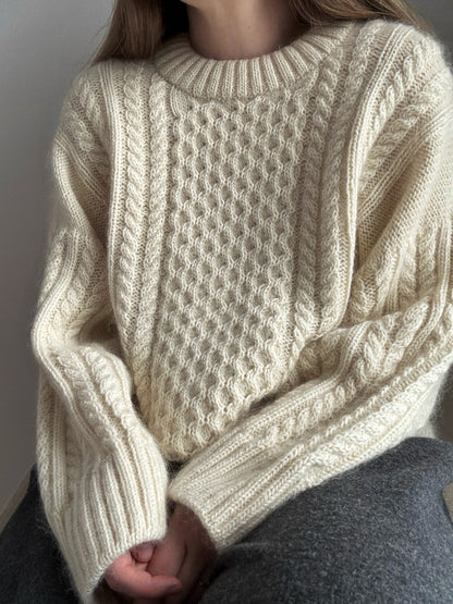 Ninon Sweater [SV]