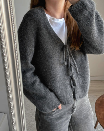 Solene Cardigan [PL]