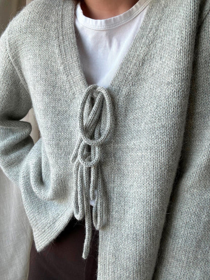 Solene Cardigan [EN]