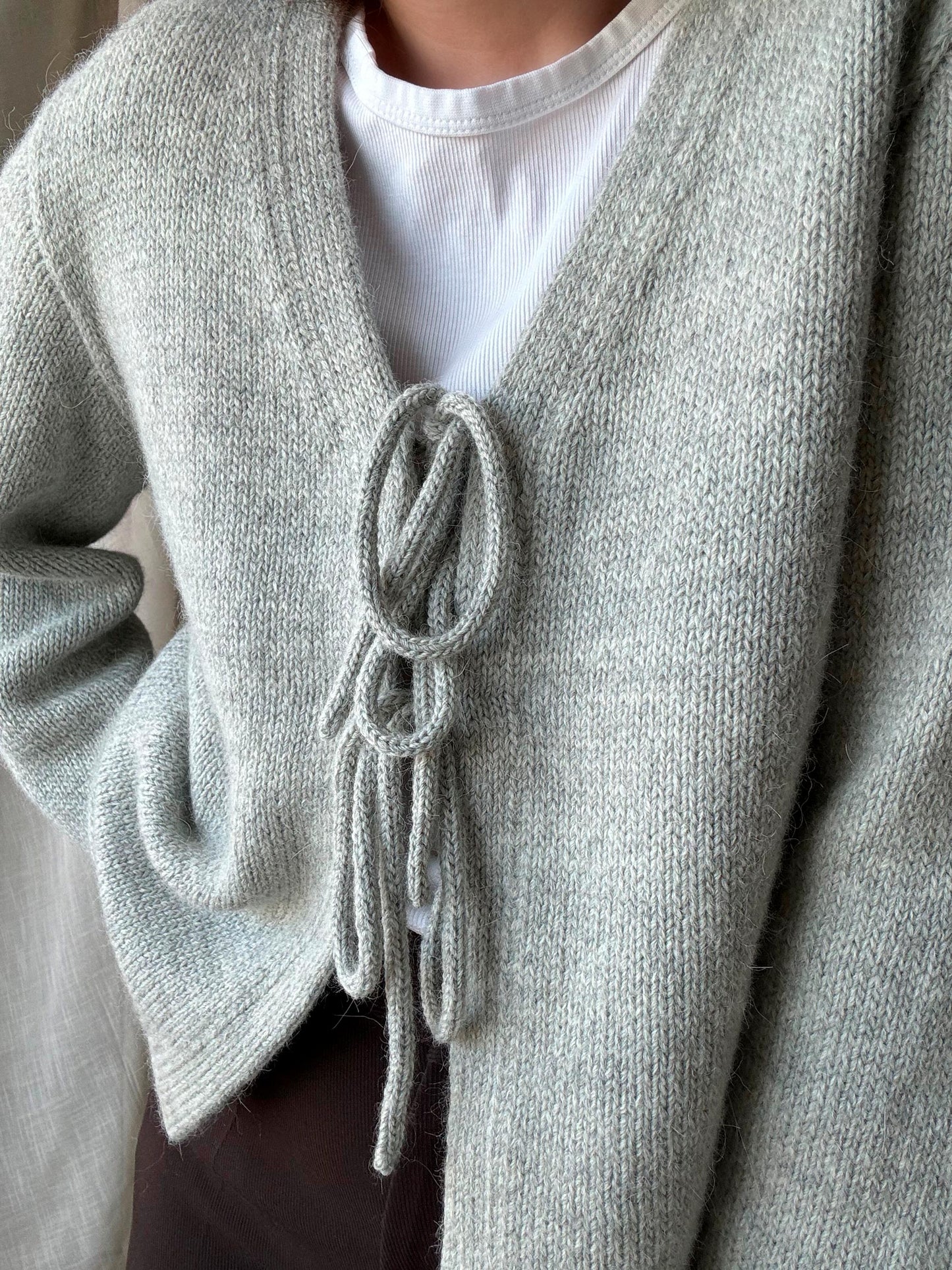 Solene Cardigan [DK]