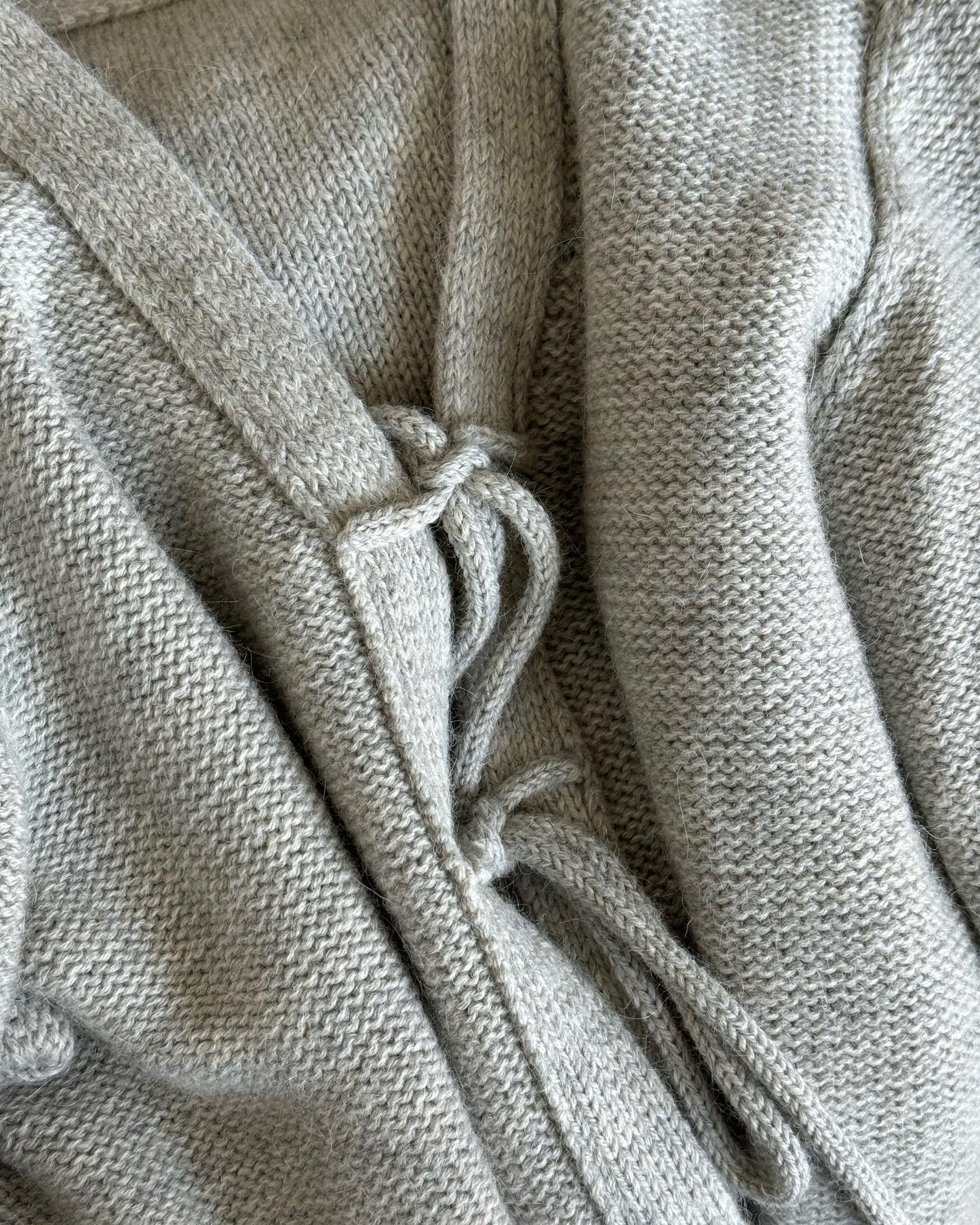 Solene Cardigan [EN]