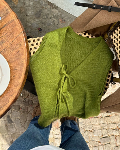 Solene Vest [FR]
