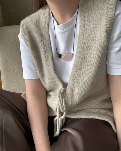 Solene Vest [FR]