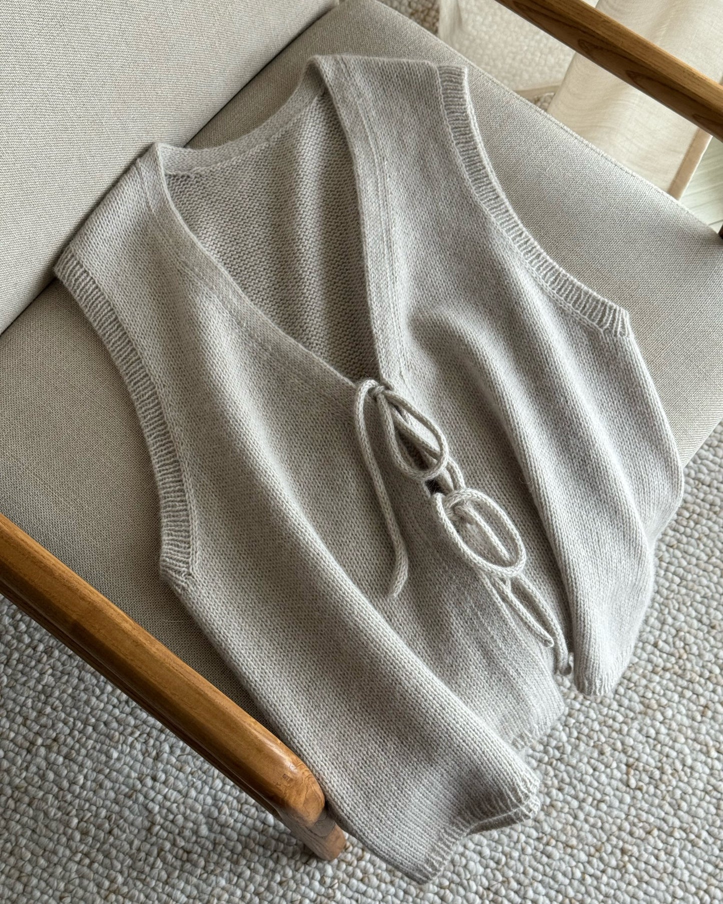Solene Vest [FR]